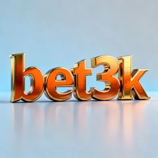 Logo da bet3k