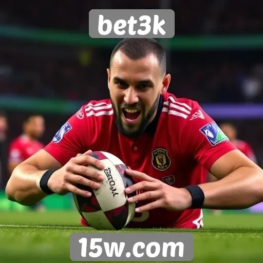 Impacto das regulamentações nas operações do Bet3k