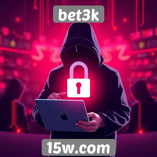 Segurança das transações no bet3k avaliada por especialistas